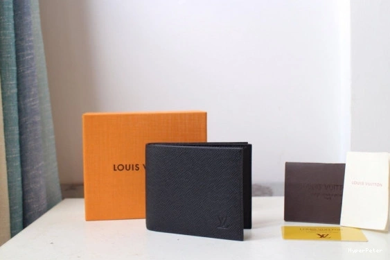AMERIGO WALLET VUITTON LOUIS 0814